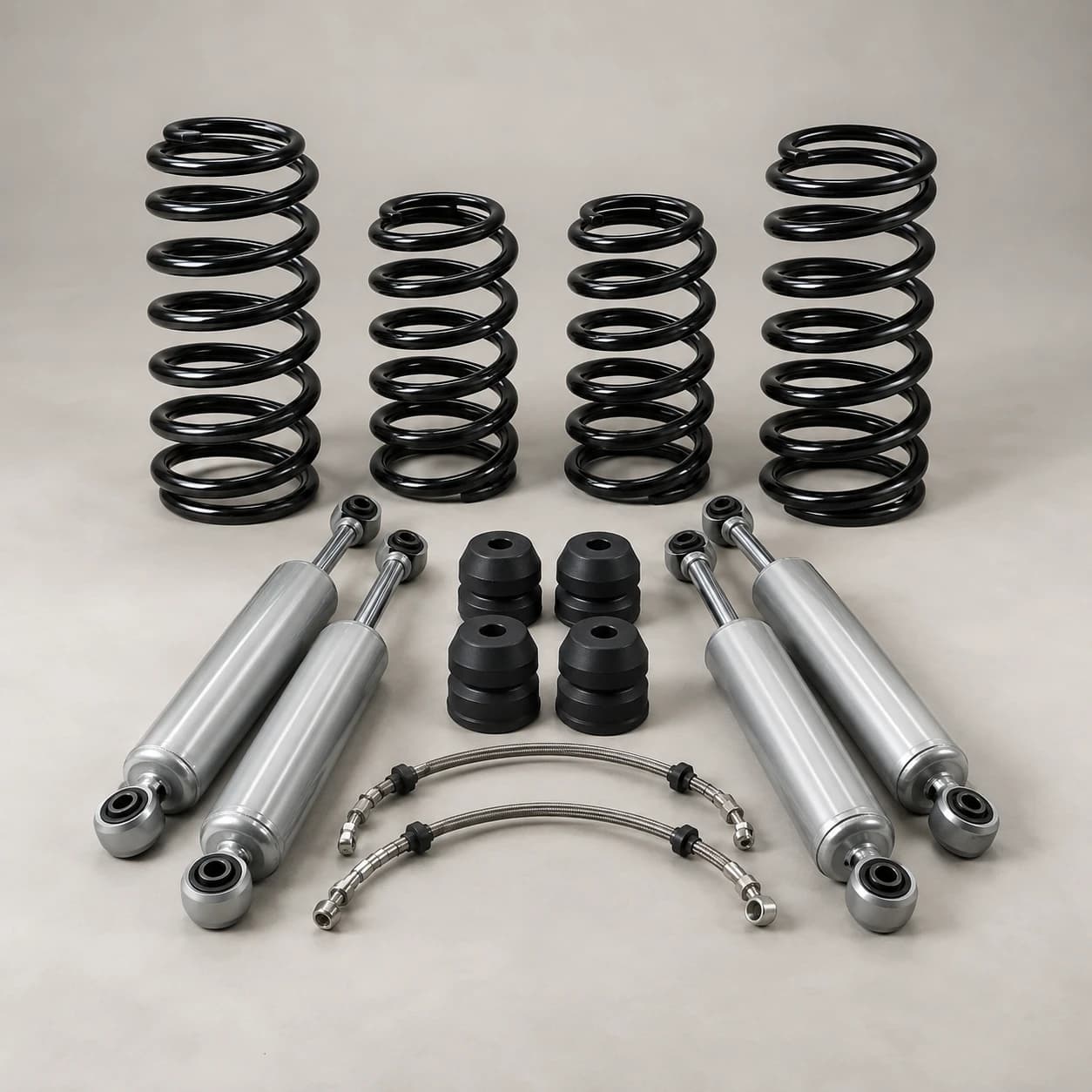 Thar 2" Suspension Lift Kit